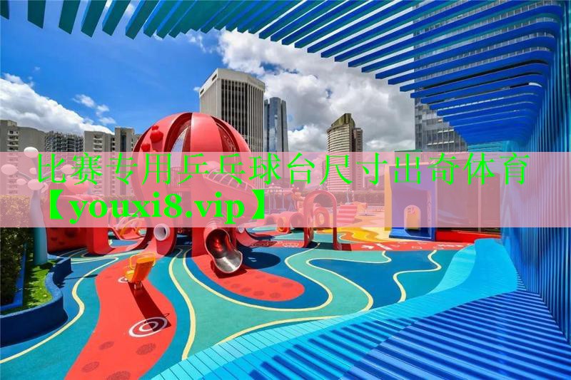 比赛专用乒乓球台尺寸出奇体育