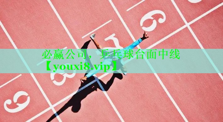 乒乓球台面中线
